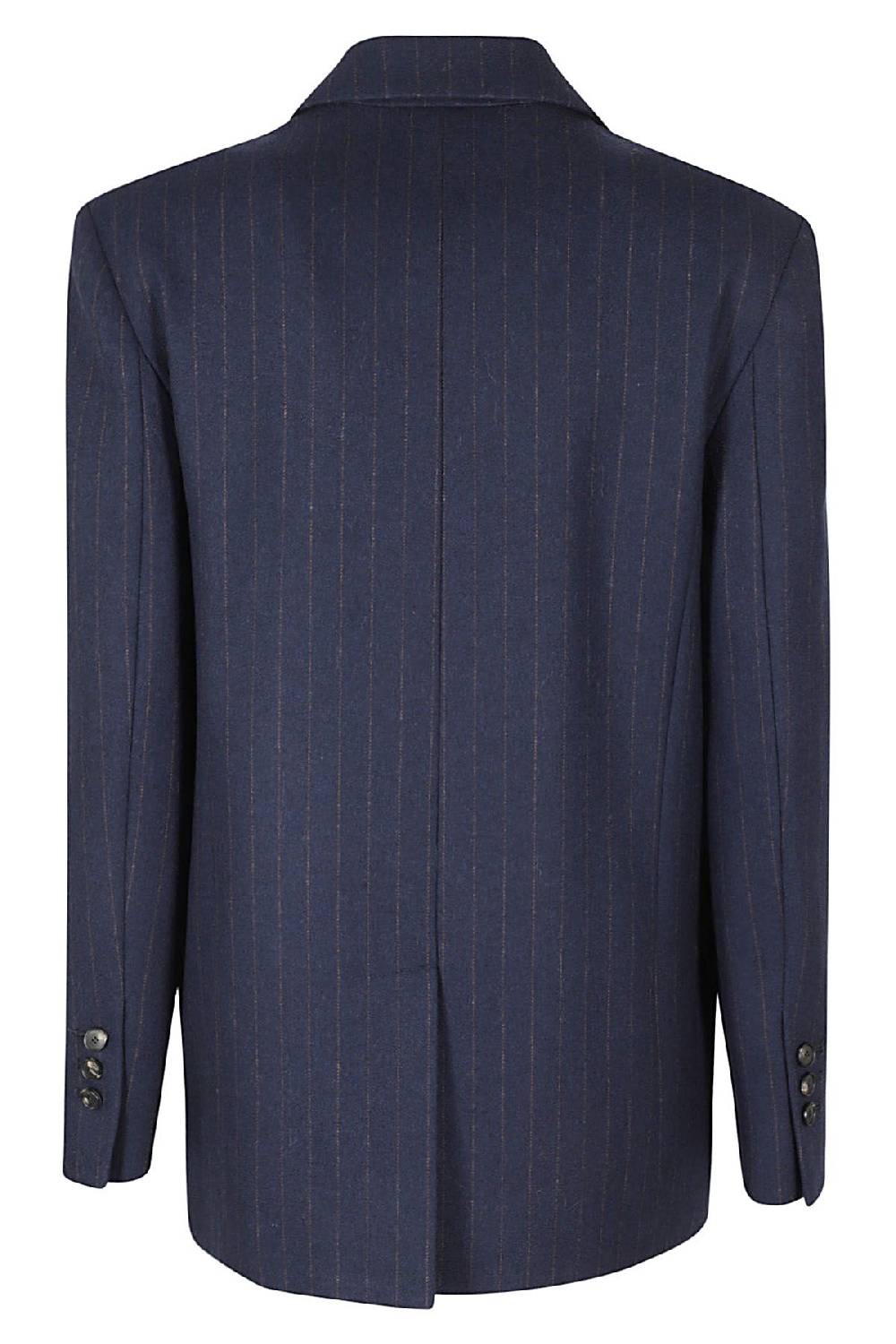 TELA Blazer Ronny Blu Ultimi due giorni