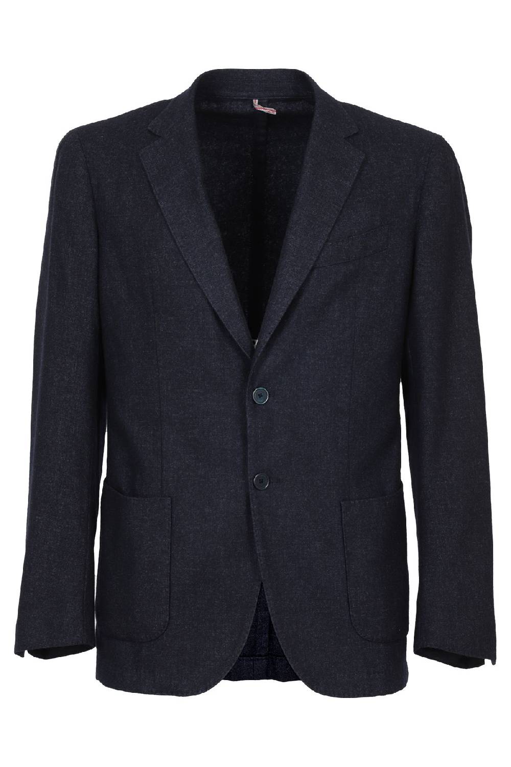 SANTANIELLO JACKET Enormi sconti