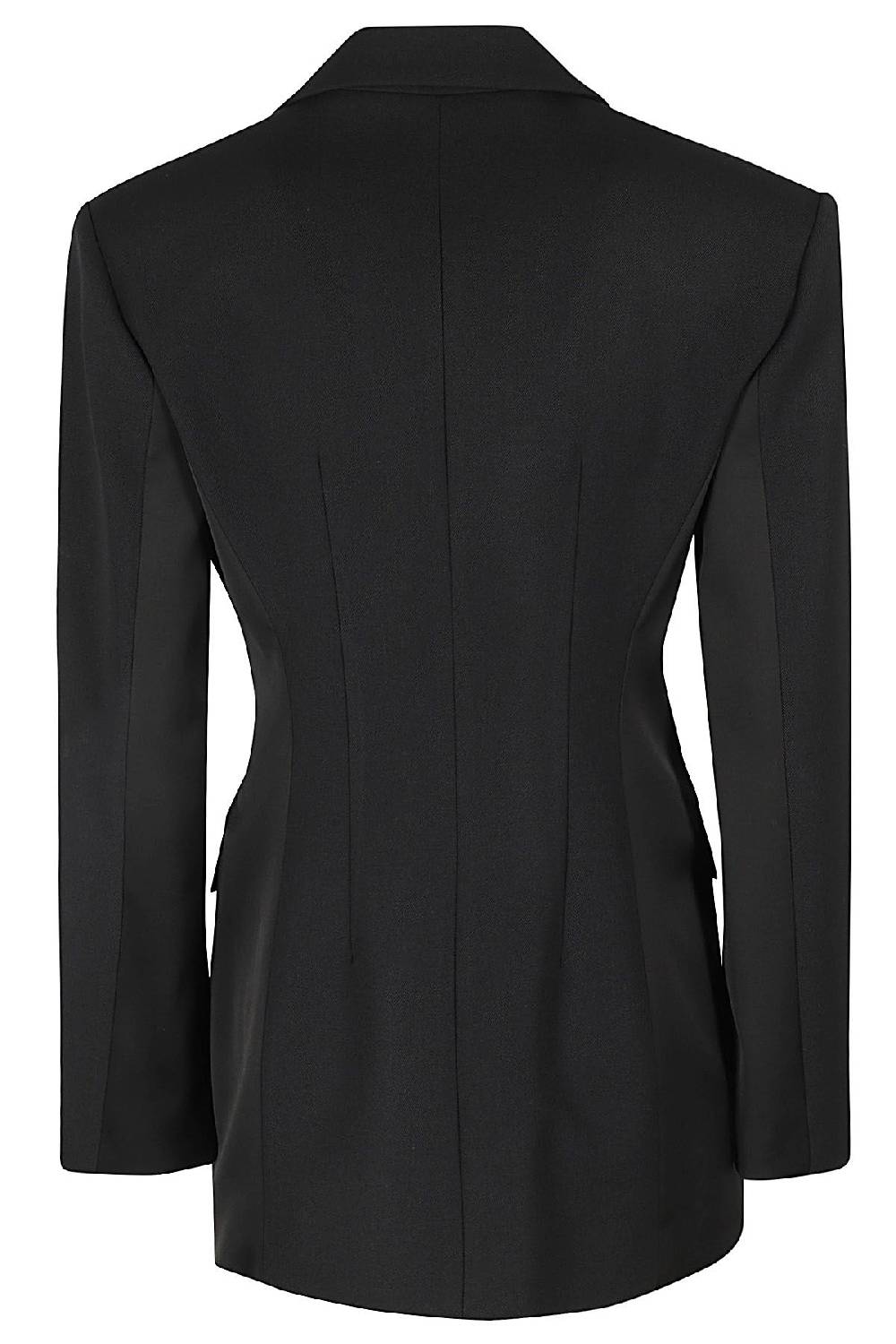 PINKO Giacca Gastone Nera 50% di sconto per tempo limitato