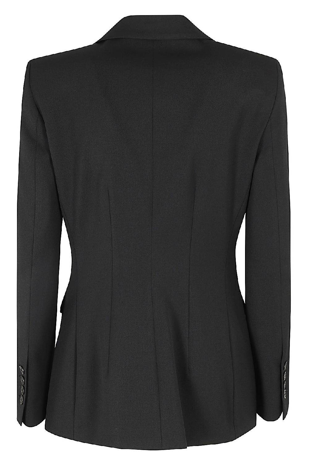 SEVENTY Giacca Gabardina Nero Sconti questo mese