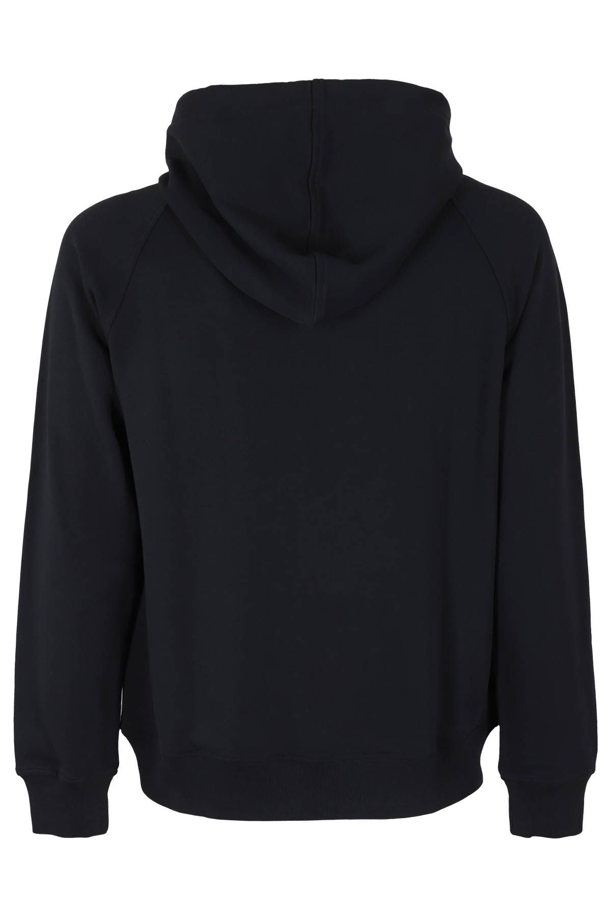 K-WAY Felpa Alban Blu Nuovo
