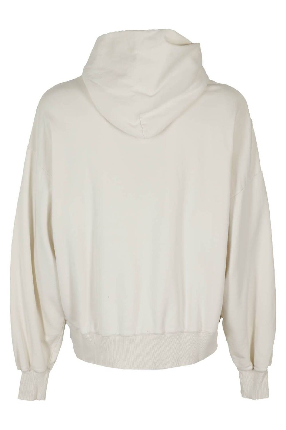 PDF FELPA LASER BROKEN HOODIE BIANCO Affare Del Giorno