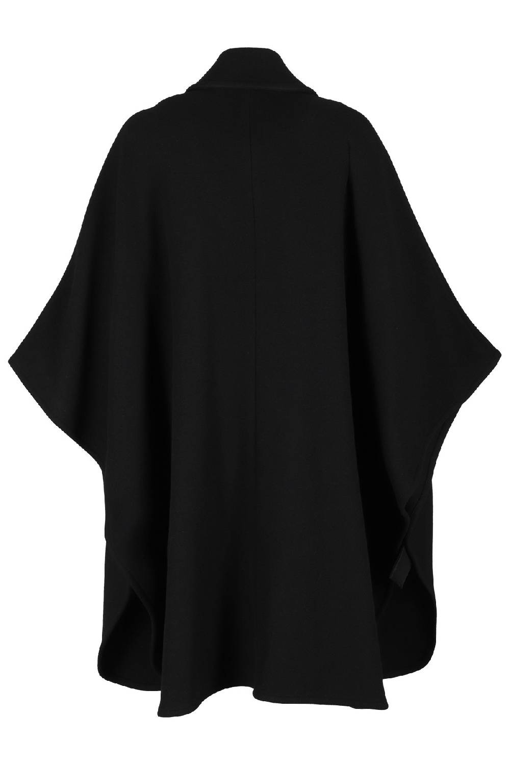 PINKO Cappa Nera Motif Outlet