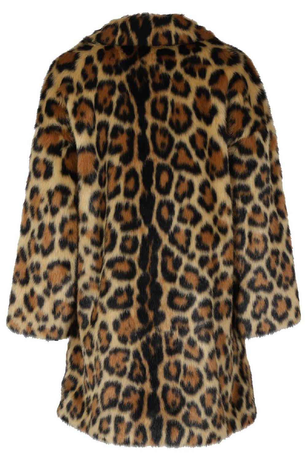 REDVALENTINO Pelliccia Ecofur Jaguar Offerte