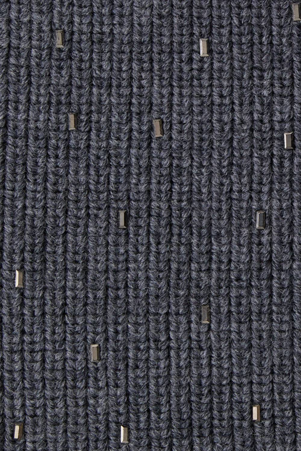 Piazza Sempione Cardigan con strass Promozione Limitata