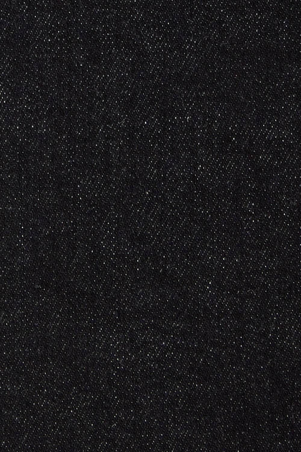 Piazza Sempione KRISTEN Pantalone 5 tasche slim fit in denim nero Convenienza