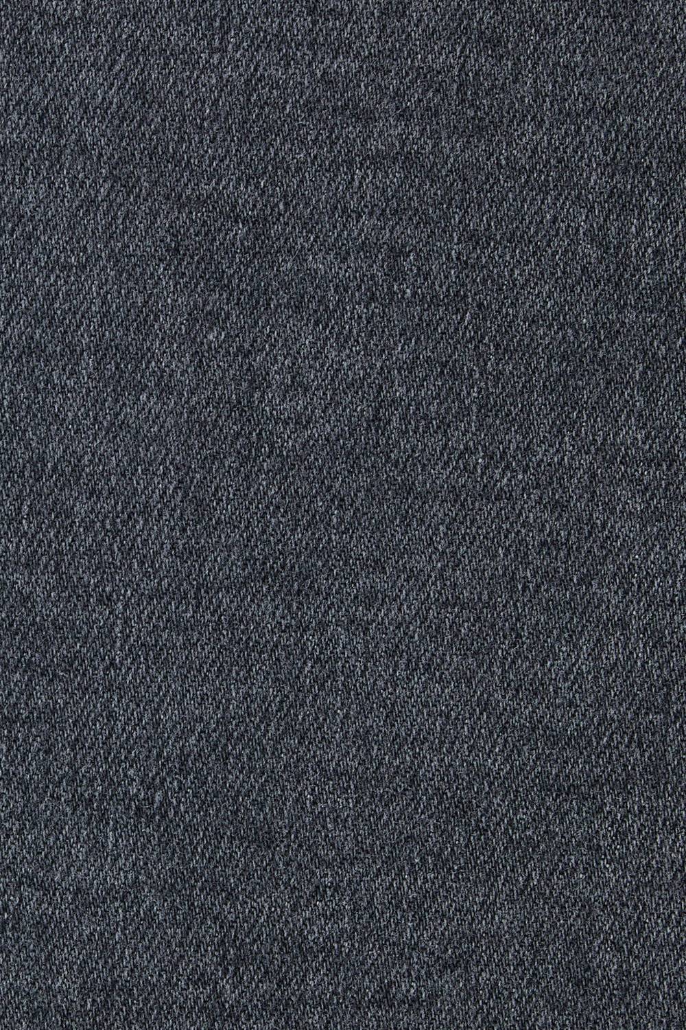 Piazza Sempione AUDREY Pantalone in denim nero In Vendita