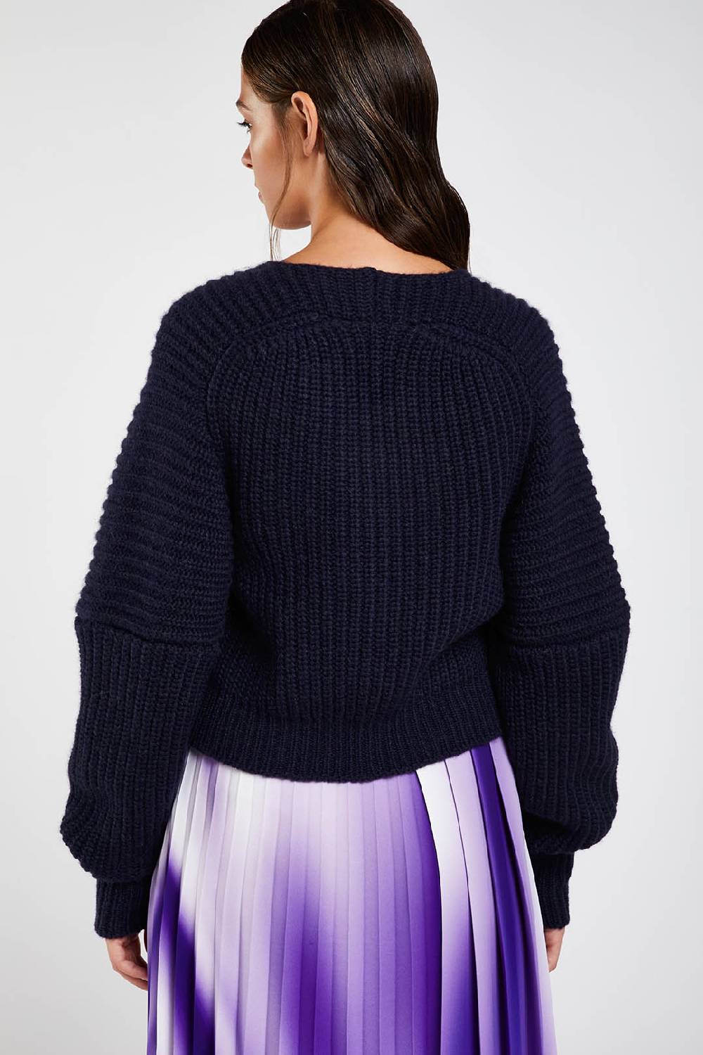 Piazza Sempione Cardigan in costa Promozione Limitata