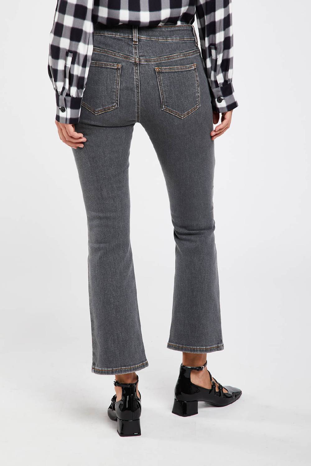 Piazza Sempione OLIVIA Denim lavato stretch Offerta esclusiva