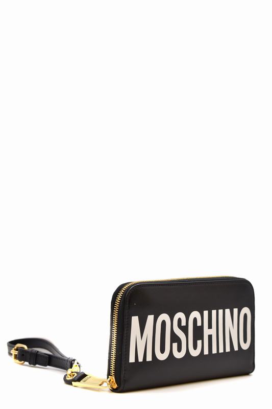 Moschino Portafogli Codice prodotto: 8107 8001 1555 Fino al 65% di sconto