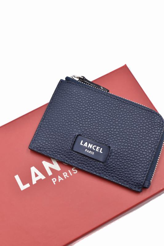 LANCEL Portafogli Codice prodotto: Q06EJ4222NNAA Offerta speciale della fabbrica