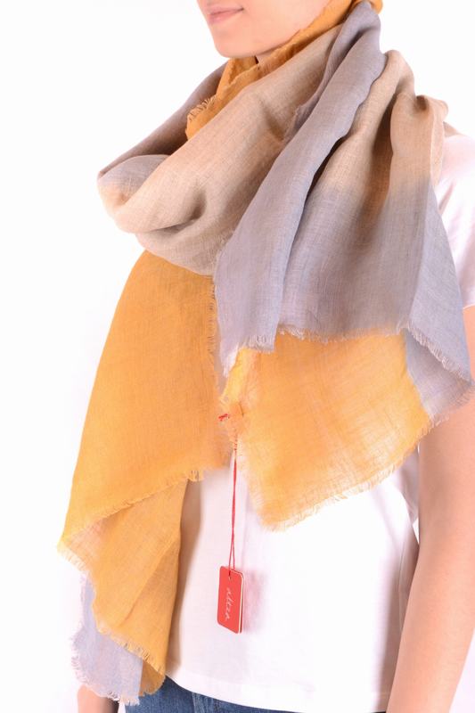 Altea Foulard e Sciarpe Codice prodotto: 1750452 Solo un giorno rimasto