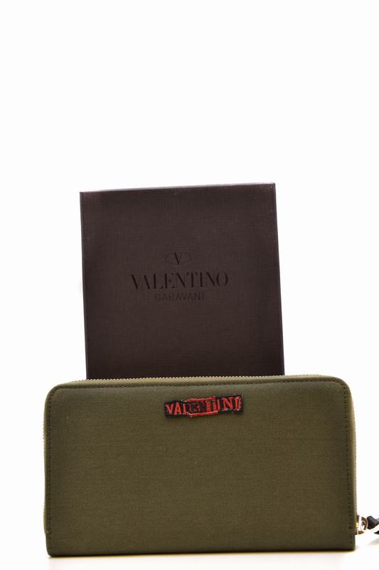 Valentino Garavani Portafogli Codice prodotto: NY0P0569BLL Y33 Enormi sconti