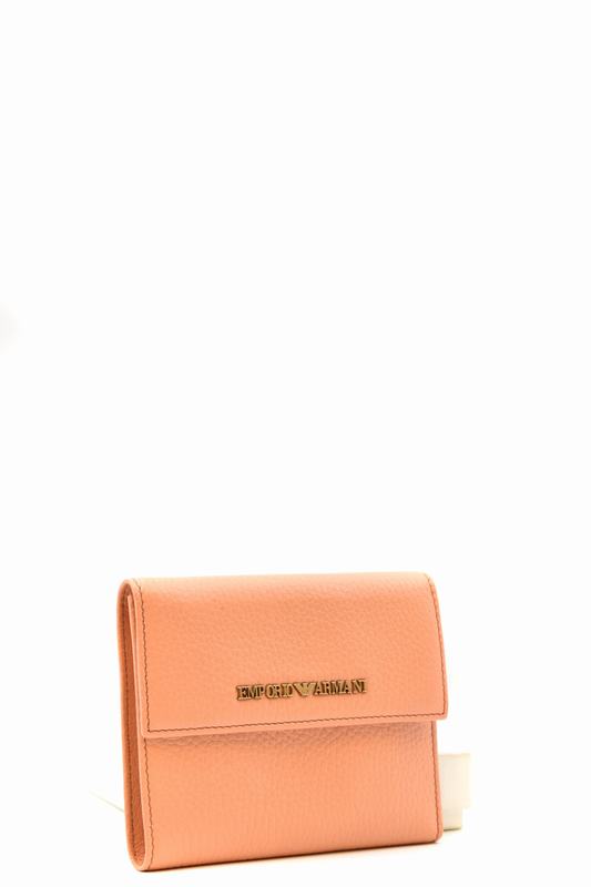 Emporio Armani Portafogli Codice prodotto: YEWI15 YG233 80266 Esporta salva