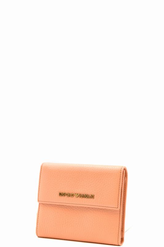 Emporio Armani Portafogli Codice prodotto: YEWI15 YG233 80266 Esporta salva