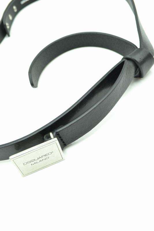 DSQUARED2 Cinture Codice prodotto: BEW0194 12900001M646 Italia
