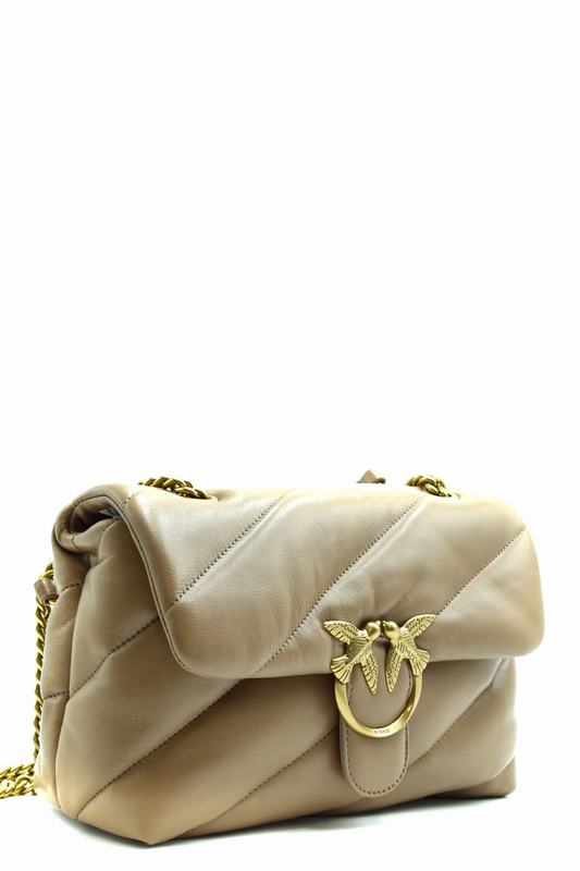 PINKO A tracolla Codice prodotto: LOVEPUFFCLASSICCLD01Q Qualità Garantita
