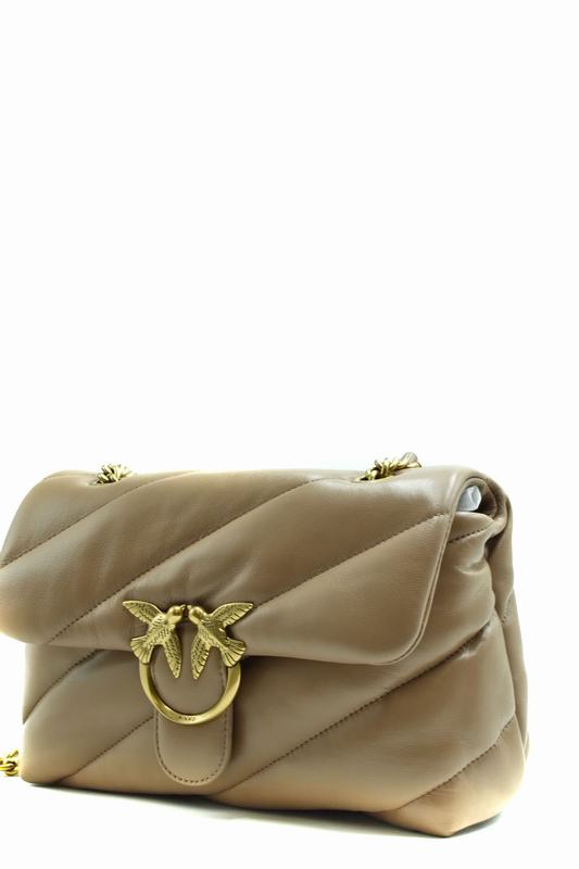 PINKO A tracolla Codice prodotto: LOVEPUFFCLASSICCLD01Q Qualità Garantita