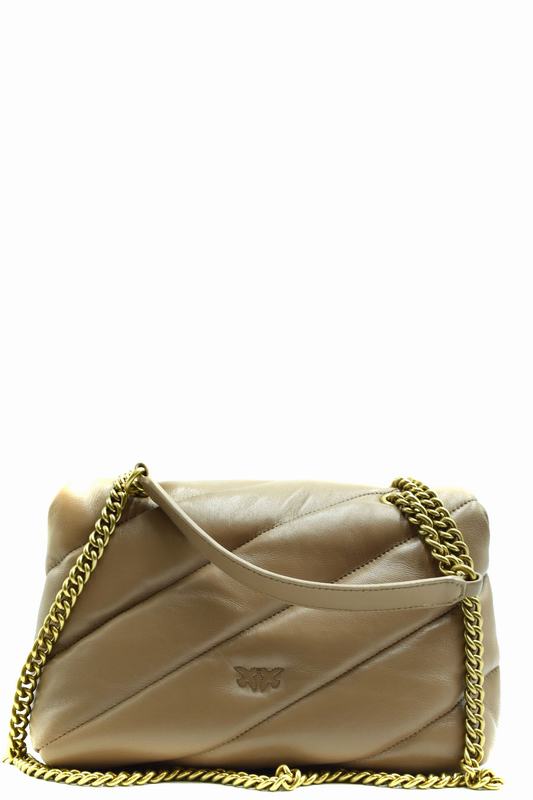 PINKO A tracolla Codice prodotto: LOVEPUFFCLASSICCLD01Q Qualità Garantita