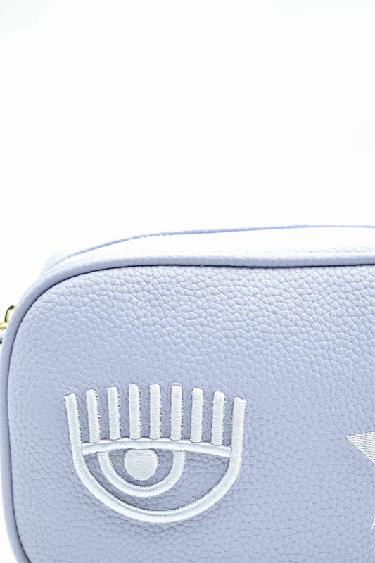 Chiara Ferragni A tracolla Codice prodotto: 75SB4BO3 ZS529332 Acquista Ora
