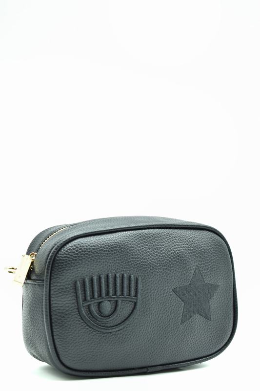 Chiara Ferragni A tracolla Codice prodotto: 75SB4BO3 ZS529899 Consegna Veloce