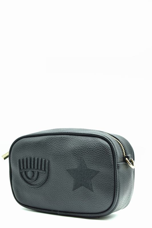 Chiara Ferragni A tracolla Codice prodotto: 75SB4BO3 ZS529899 Consegna Veloce