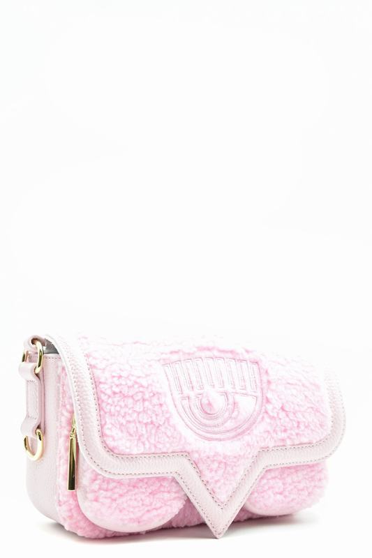 Chiara Ferragni A tracolla Codice prodotto: 75SB4BA6 ZS952439 Prezzo Ridotto