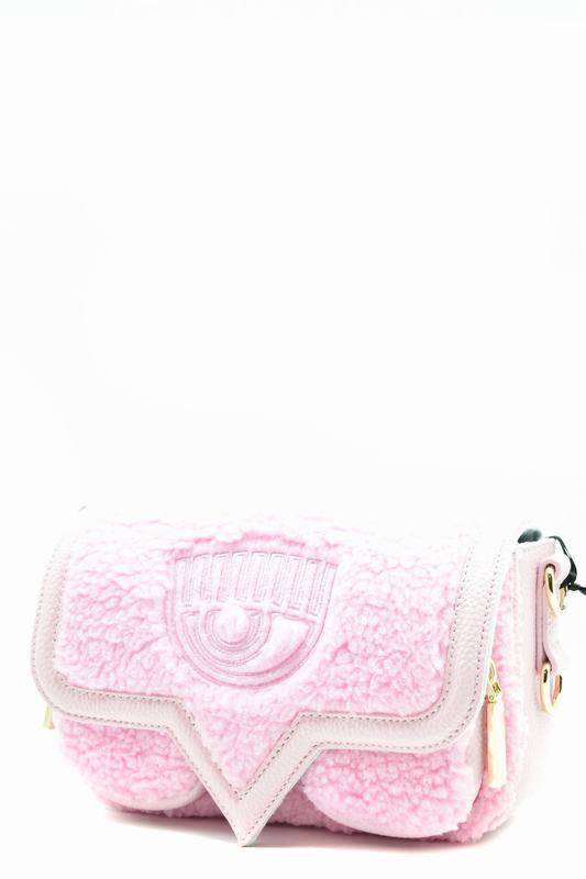 Chiara Ferragni A tracolla Codice prodotto: 75SB4BA6 ZS952439 Prezzo Ridotto