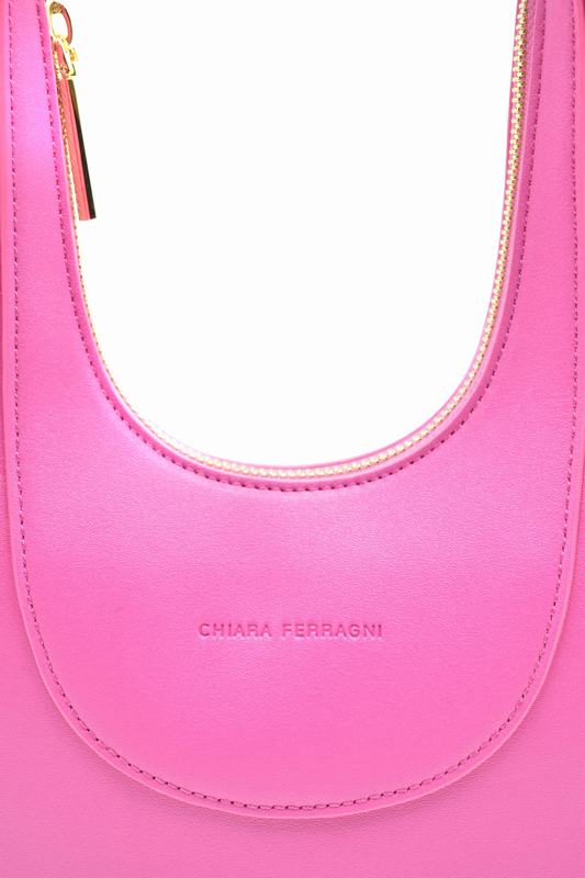 Chiara Ferragni A tracolla Codice prodotto: 75SB4BG1 ZS517431 Sottocosto