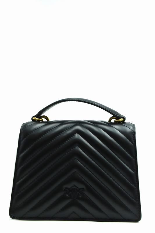 PINKO A tracolla Codice prodotto: LOVEONETOPHANDLEMINIZ99Q Convenienza