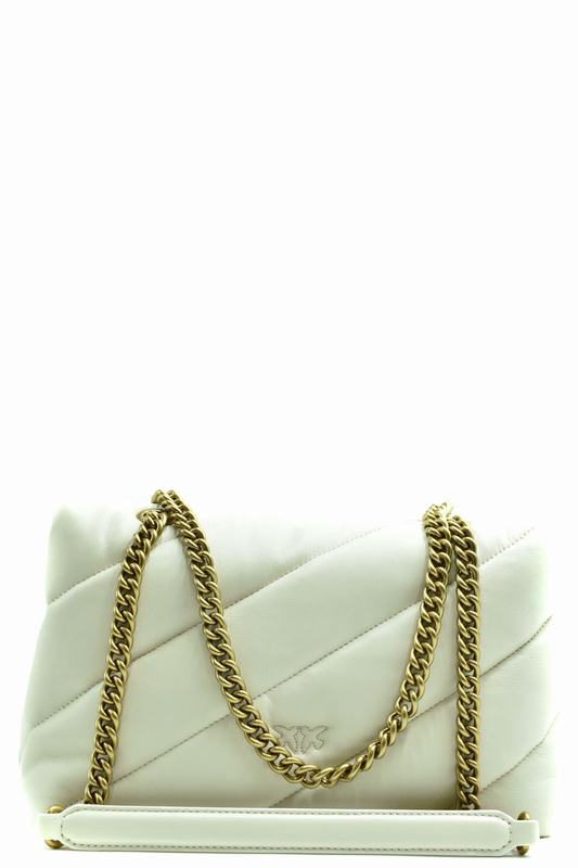 PINKO A tracolla Codice prodotto: LOVEPUFFCLASSICCLZ14Q Sconto