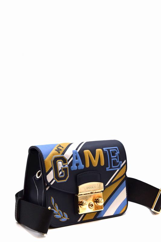 Furla A tracolla Codice prodotto: 977974 Outlet