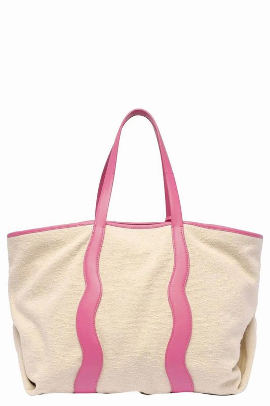 Palm Angels A tracolla Codice prodotto: PWNA052S23FAB003/0330 In Vendita