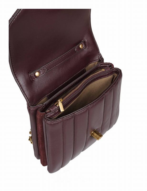 Tory Burch A tracolla Codice prodotto: 137139 616 Saldi Di Fabbrica