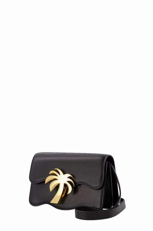 Palm Angels A tracolla Codice prodotto: PWNQ008F22LEA001 1076 Vendite Flash