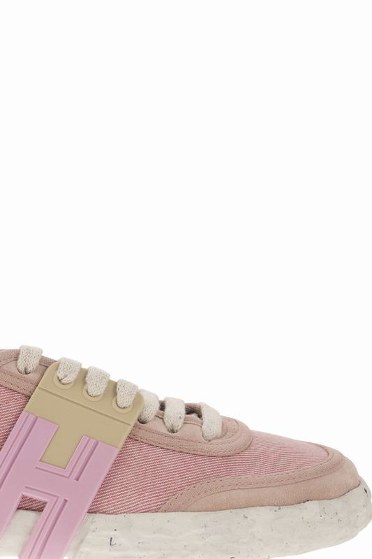 Hogan Sneakers Codice prodotto: H5W5900ES60OJ0RUW Sconto di tempo limitato