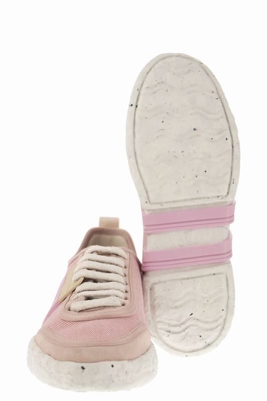 Hogan Sneakers Codice prodotto: H5W5900ES60OJ0RUW Sconto di tempo limitato