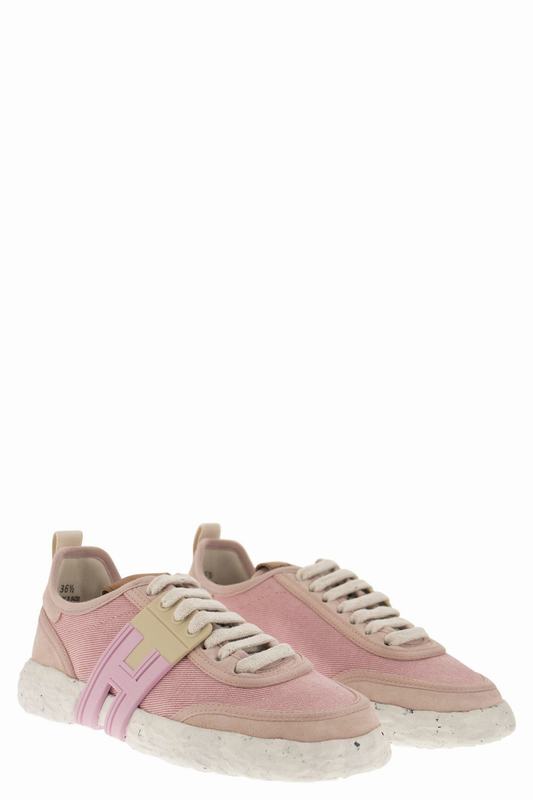 Hogan Sneakers Codice prodotto: H5W5900ES60OJ0RUW Sconto di tempo limitato