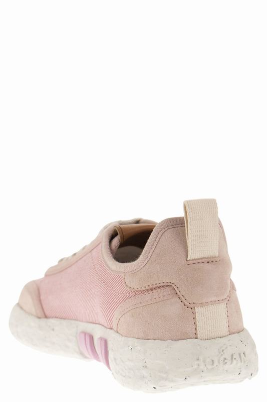 Hogan Sneakers Codice prodotto: H5W5900ES60OJ0RUW Sconto di tempo limitato