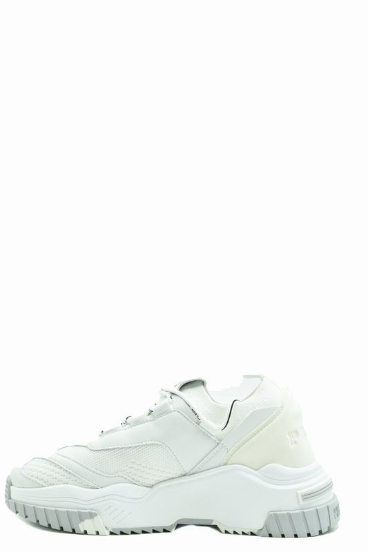 PHILIPP PLEIN Sneakers Codice prodotto: PACS USC0248 PTE003N01 Negozio online di fabbrica