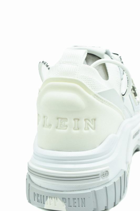PHILIPP PLEIN Sneakers Codice prodotto: PACS USC0248 PTE003N01 Negozio online di fabbrica