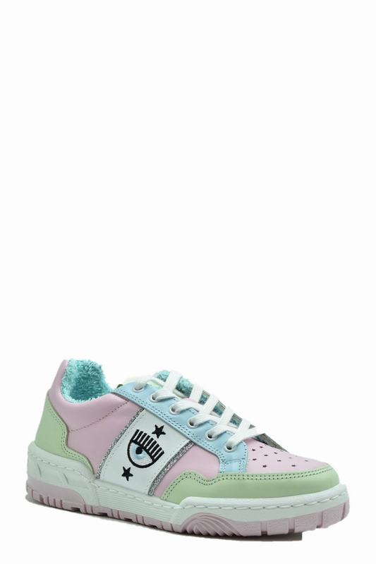 Chiara Ferragni Sneakers Codice prodotto: CF3107112 Prezzo di fabbrica