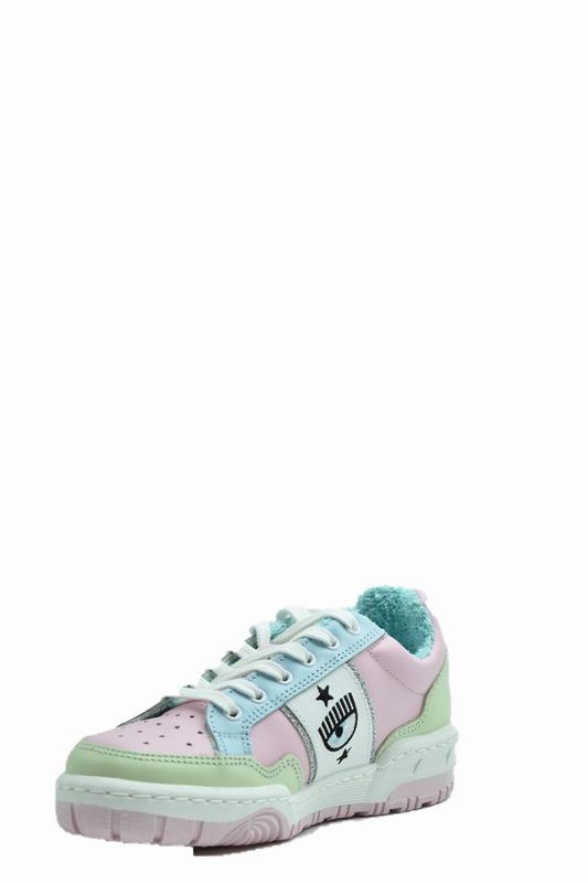 Chiara Ferragni Sneakers Codice prodotto: CF3107112 Prezzo di fabbrica