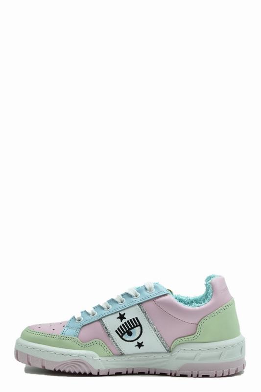 Chiara Ferragni Sneakers Codice prodotto: CF3107112 Prezzo di fabbrica