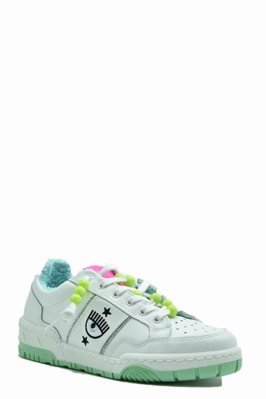 Chiara Ferragni Sneakers Codice prodotto: CF3112009 Offerta speciale