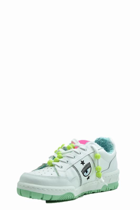Chiara Ferragni Sneakers Codice prodotto: CF3112009 Offerta speciale