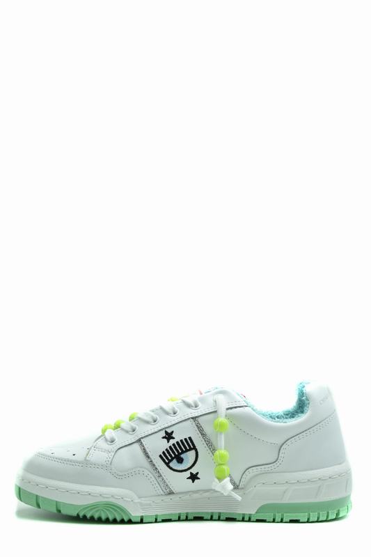 Chiara Ferragni Sneakers Codice prodotto: CF3112009 Offerta speciale