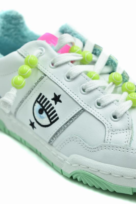 Chiara Ferragni Sneakers Codice prodotto: CF3112009 Offerta speciale