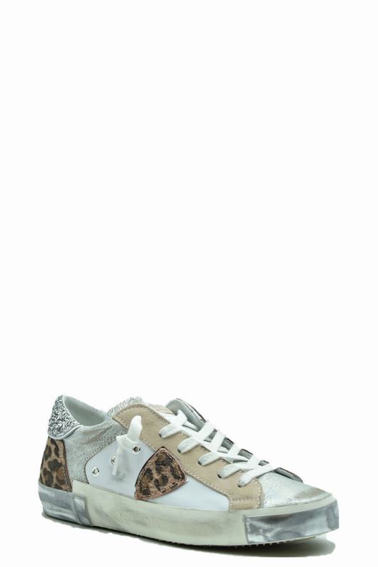Philippe Model Sneakers Codice prodotto: PRLDVLG1 Comprare a buon mercato