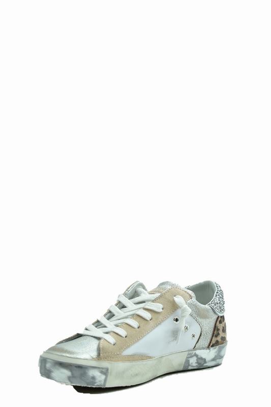Philippe Model Sneakers Codice prodotto: PRLDVLG1 Comprare a buon mercato